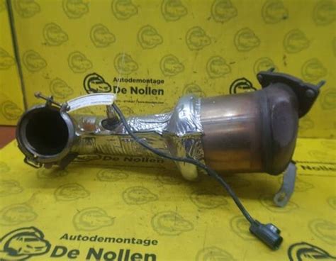 Diesel Particulate Filter (DPF) LAND ROVER Range Rover Evoque (L551 ...