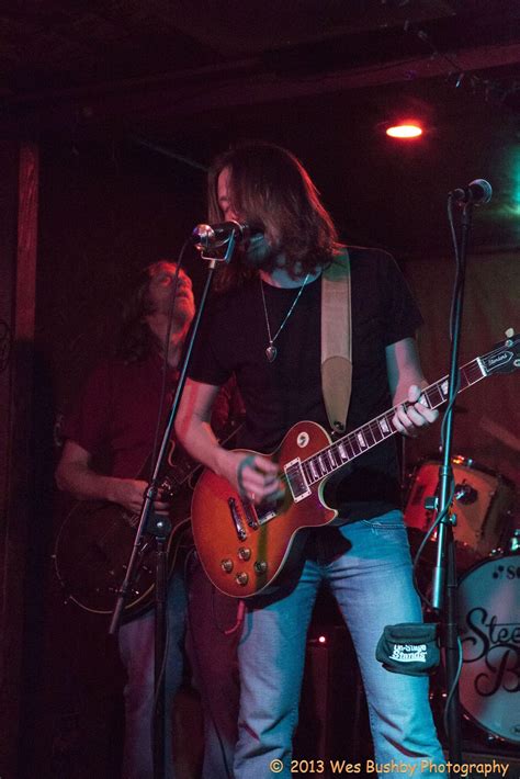 My NW Indiana and More: JAM'n at Leroy's "Hot Stuff"