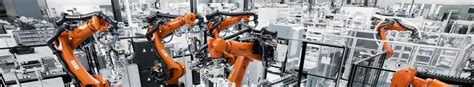 KUKA Robotics Office Photos | Glassdoor