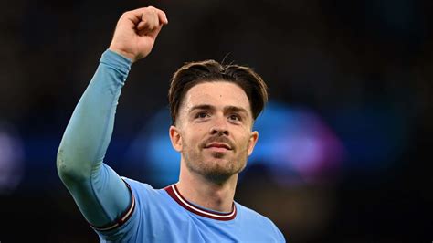 'Love to see it!' - Jack Grealish sends message to Ben Stokes after ...