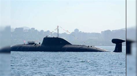 INS Arihant Missile Test Fire: পরমাণু ডুবো জাহাজ আরিহান্ত থেকে মিসাইল ...
