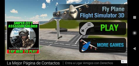 Flight Simulator APK Download for Android Free