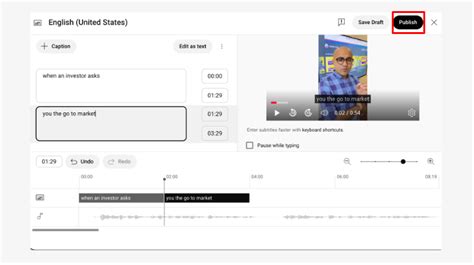 How to Add Closed Captioning to A YouTube Video | A Quick Guide