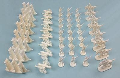 Morrison Games Napoleonic & Civil War Military India | Ubuy