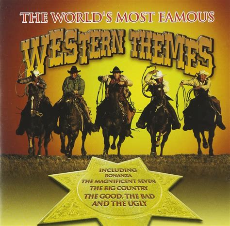 Buy World's Most Famous Western... Online at Low Prices in India ...