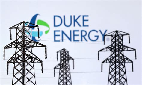 Duke Energy inks deals with Amazon, Google, Microsoft on clean energy ...