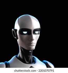 Humanoid Robot Face 的图像结果