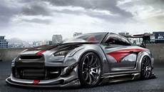 Cool Gtr Car Wallpaper by Nissan Skyline Gtr Wallpapers Wallpaper Cave Cool Gtr Car Wallpaper