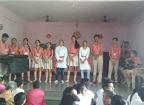 #1 Best School in Paschim Vihar, Delhi | VBPS