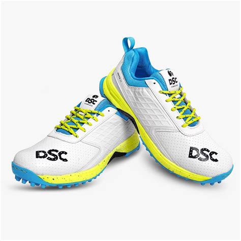 DSC Cricket Shoes Jaffa 22 SG2311 - Around Cricket