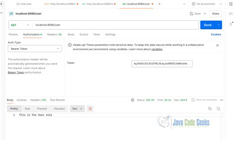 Image result for REST API Security