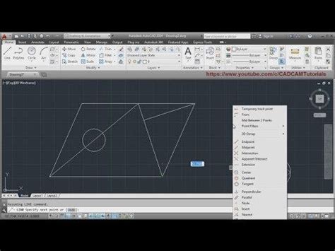 Image result for Free CAD Beginner Tutorial