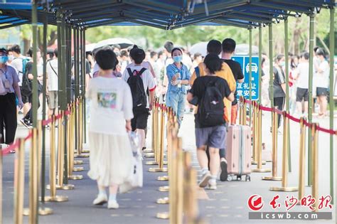 湘潭市二中：2022年高考诚信教育进课堂-华声教育