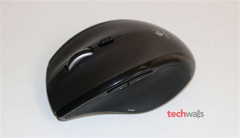Image result for Logitech M705 Marathon Side Button