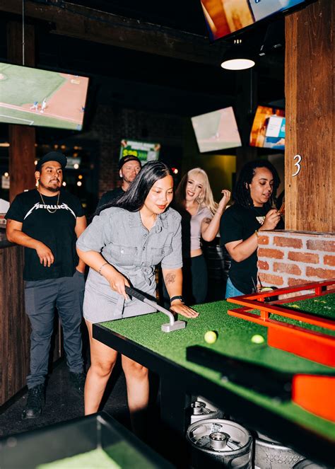 Tipsy Putt Monterey | Tipsy Putt