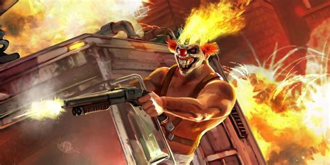 Twisted Metal News, Trailer, Guides, and More