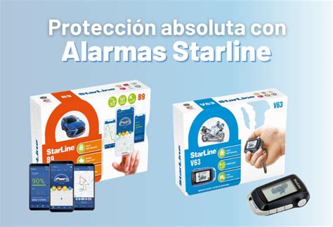 Las alarmas que necesitas para tu coche y tu motocicleta - Audioledcar BLOG