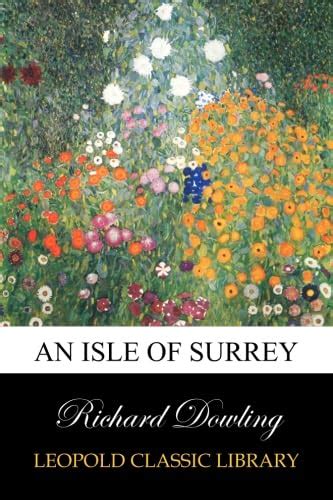 An Isle of Surrey : Amazon.in: Books
