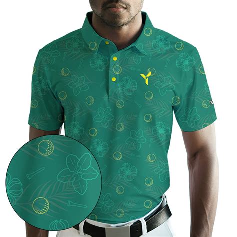 Augusta Masters Golf Polo. Limited Edition Golf Shirt. Only $49.95 ...