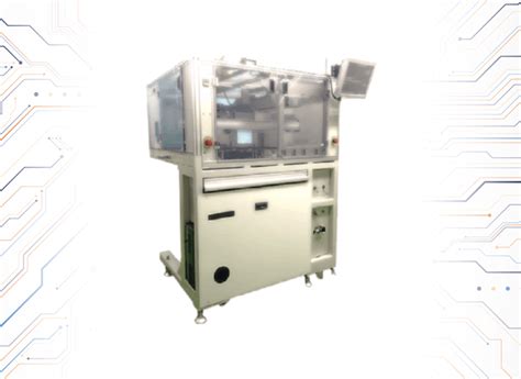 Module Test Handler 的图像结果