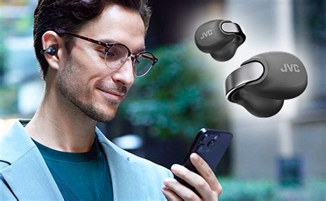 Homepage • JVC Belgium