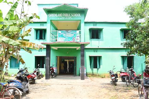 Greenland public school – Greenland public school