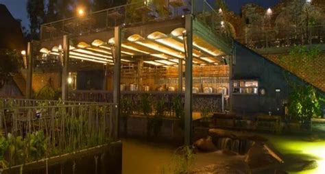 Byg Brewski Brewing Company - Hennur | WhatsHot Bangalore