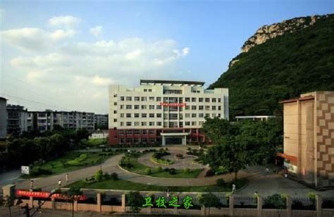 广安职业技术学院 - 职教网