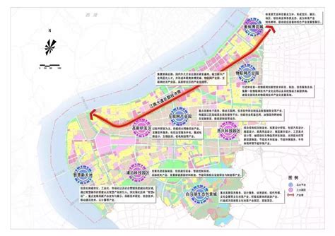 杭州城西科创大走廊的“十四五”规划里，藏了多少机遇_好地网