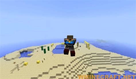 Minecraft Smart Moving Mod Tutorial 的图像结果