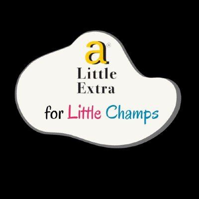 a Little Extra® for Little Champs Tickets, December 9 2023 | AllEvents.in