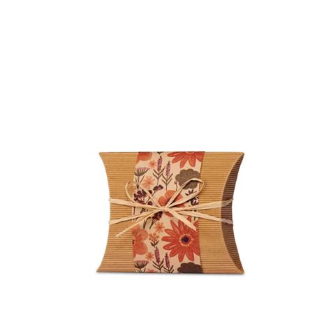 Wild Flower Bio Burial Urn (Small) | Biodegradable Urns