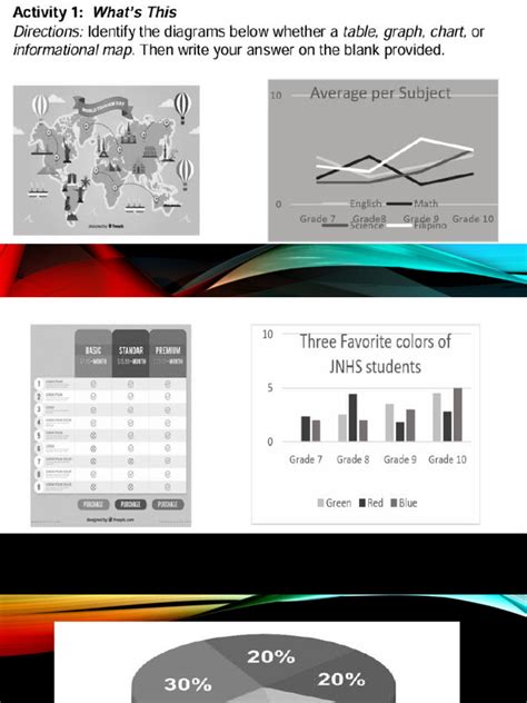 10 Examples of Non Linear Text 的图像结果