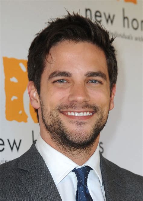 Brant Daugherty | Warner Bros. Entertainment Wiki | Fandom