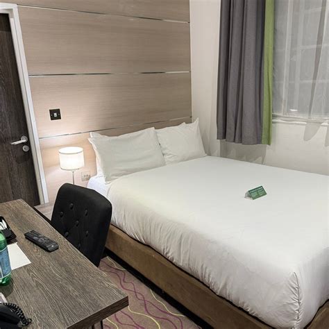 THE WESLEY EUSTON (London) - Hotel Reviews, Photos, Rate Comparison ...