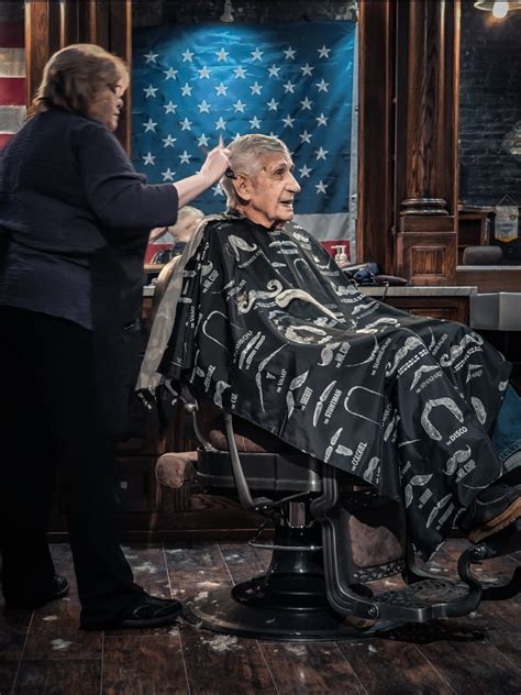 Chip The Colonel Martin