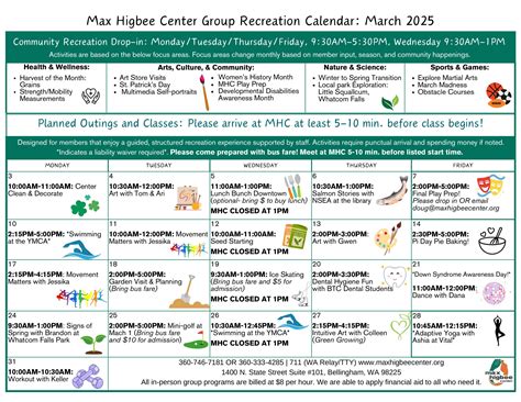 Max Higbee Center | A Place for Friends