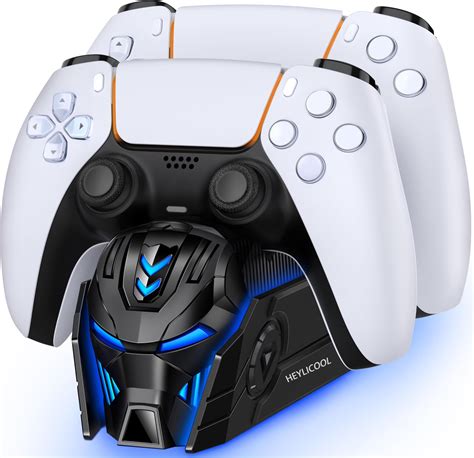 Image result for PS4 Controller Charging System