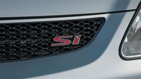 Honda Si Meaning: The History Of Honda’s Sporty Si Moniker