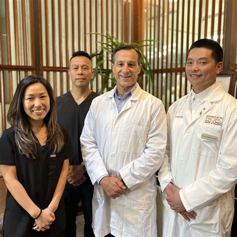 General Dentists in San Francisco | Embarcadero Dentistry