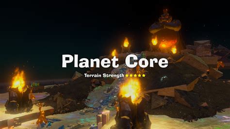 Planet Core Banandium Gems (Banana Locations) - Donkey Kong Bananza ...