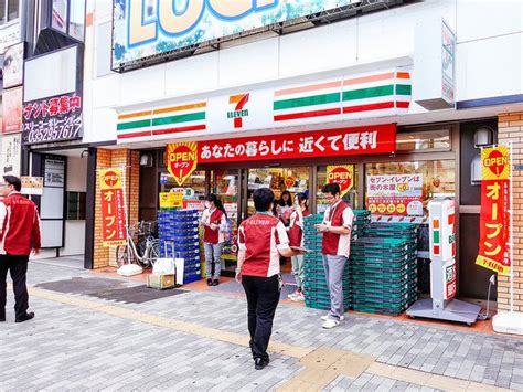 Seven-Eleven zahlte Teilzeitbeschäftigten seit 2012 keine Überstunden aus