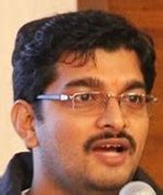 Sachidananda B S | IIM Bangalore