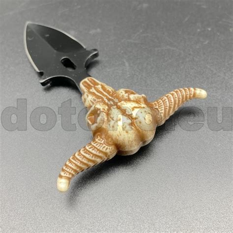 Image result for Small Push Dagger