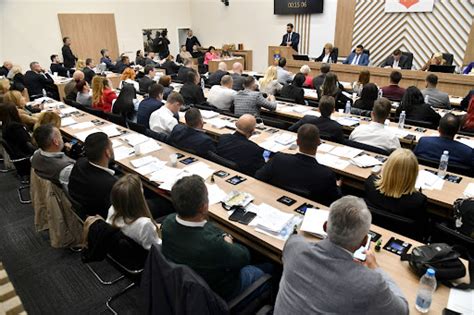 Belgrade City Assembly Passes Revised Budget for 2024 | Beta Briefing