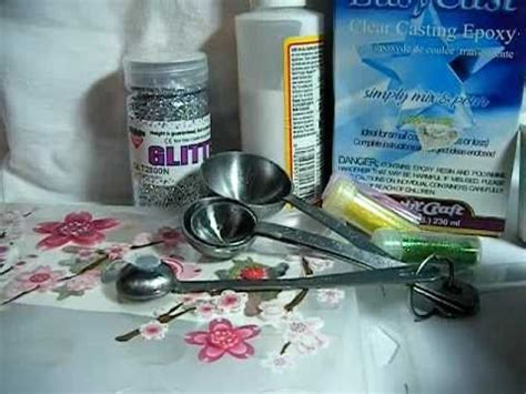 Image result for Resin Jewelry Making Tutorials YouTube