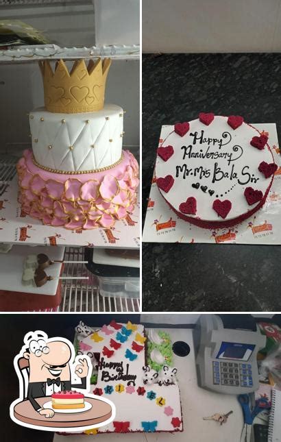 YUMMY CAKES, Coimbatore - Restaurant reviews
