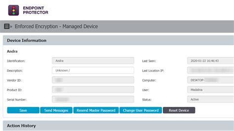 Image result for Netwrix Endpoint Protector Demo