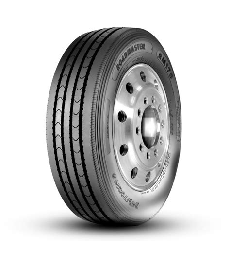 Llanta 235/75 R17.5 ROADMASTER RM170 143/141J - TODA POSICION - REGIONAL