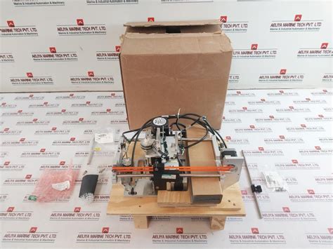 Hurst Pas Sp-3820 Stepper Motor Needle Actuator Unipolar – Aeliya ...